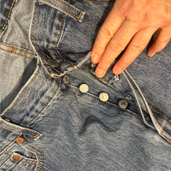 Levis Strauss men’s - Picture 5 of 5